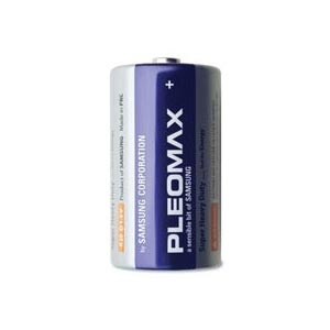 Батарейка  SONY/Pleomax  R20