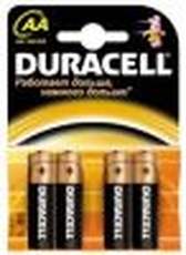 Батарейка DURACELL MN1500/L6 BP4