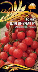 Семена Томат Буденовка, 0,05г