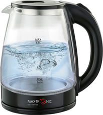 Чайник эл.1,8л Maxtronic MAX-205/206